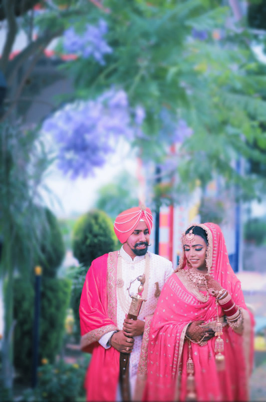 Thank you so much... NRI VACHOLA ( marriage bureau) for helping me to find my soulmate god willing god bless you guys